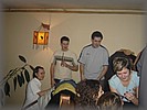 15. prosinec 2005